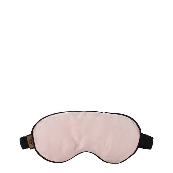 Pink Silk Facemasks Pink Silk Facemasks