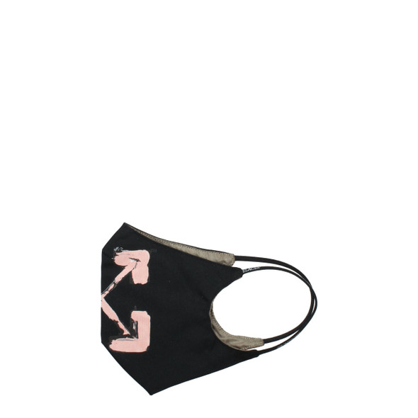Black Cotton Facemasks OF8547269280009BT Black Cotton Facemasks OF8547269280009BT