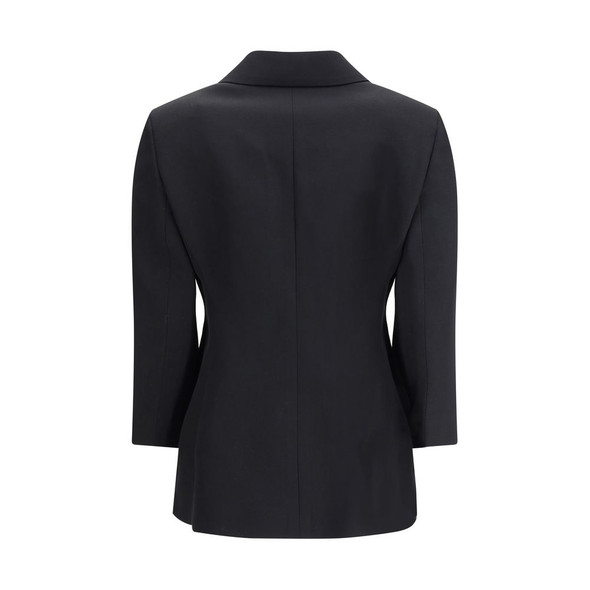 Givenchy Single-breasted wool Blazer Givenchy Single-breasted wool Blazer