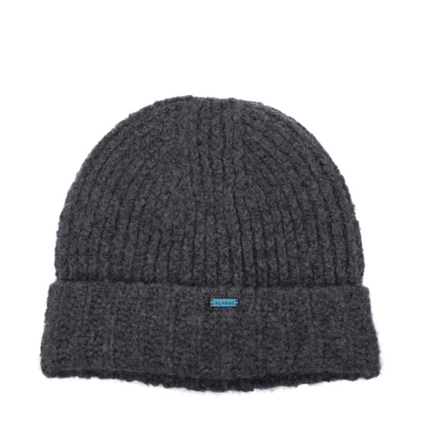 Gray Cashmere Beanie Gray Cashmere Beanie