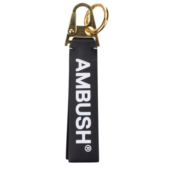 Black Leather Keychains AM15225914687753BT Black Leather Keychains AM15225914687753BT