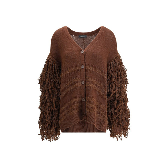 Fringes Cardigan Fringes Cardigan