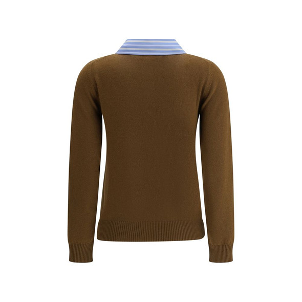 Miu Miu Cashmere Cardigan Miu Miu Cashmere Cardigan