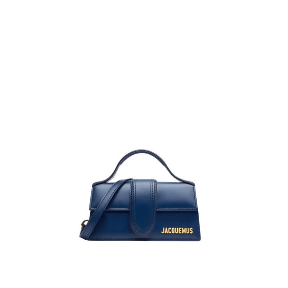 Jacquemus Le Bambino Bag Jacquemus Le Bambino Bag