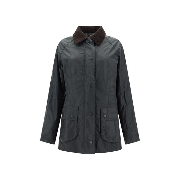 Barbour Breadnell waxed Jacket BALWX0667SG91BB Barbour Breadnell waxed Jacket BALWX0667SG91BB