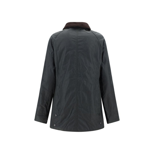 Barbour Breadnell waxed Jacket BALWX0667SG91BB Barbour Breadnell waxed Jacket BALWX0667SG91BB