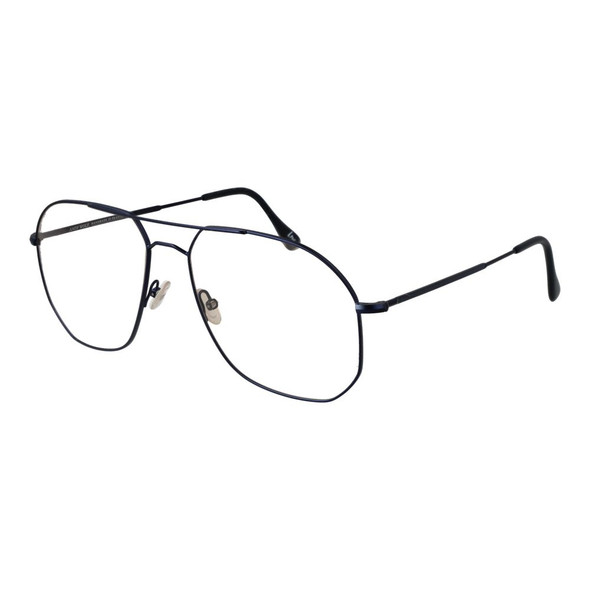 Andy Wolf Blue Unisex Optical Frames Andy Wolf Blue Unisex Optical Frames
