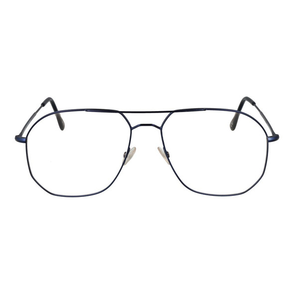 Andy Wolf Blue Unisex Optical Frames Andy Wolf Blue Unisex Optical Frames
