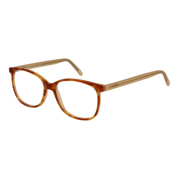 Brown Unisex Optical Frames AN-1058484 Brown Unisex Optical Frames AN-1058484