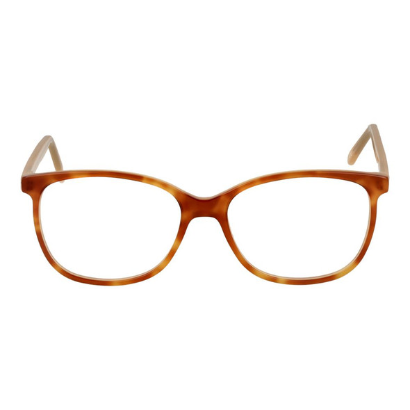 Brown Unisex Optical Frames AN-1058484 Brown Unisex Optical Frames AN-1058484