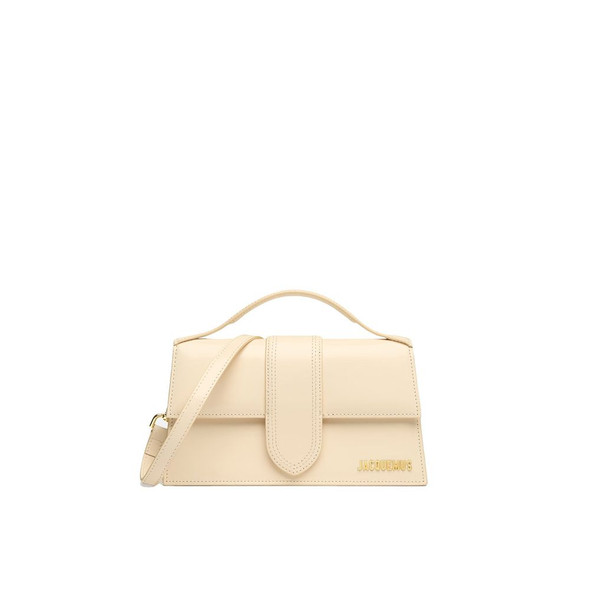 Jacquemus Le Grand Bambino Bag Jacquemus Le Grand Bambino Bag