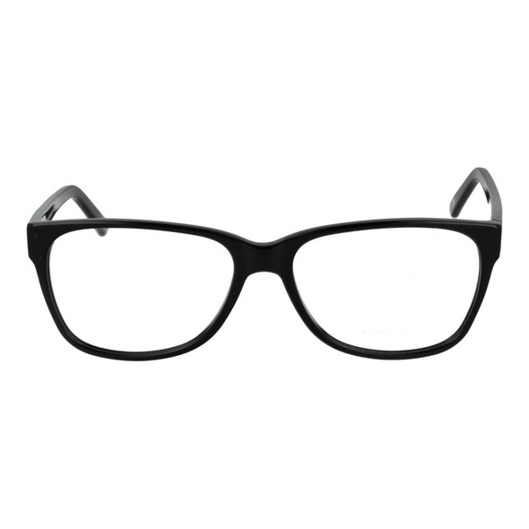 Andy Wolf Black Unisex Optical Frames AN-1058483 Andy Wolf Black Unisex Optical Frames AN-1058483