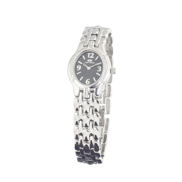 Silver Stainless Steel Watch TFTF2069L04MAC Silver Stainless Steel Watch TFTF2069L04MAC