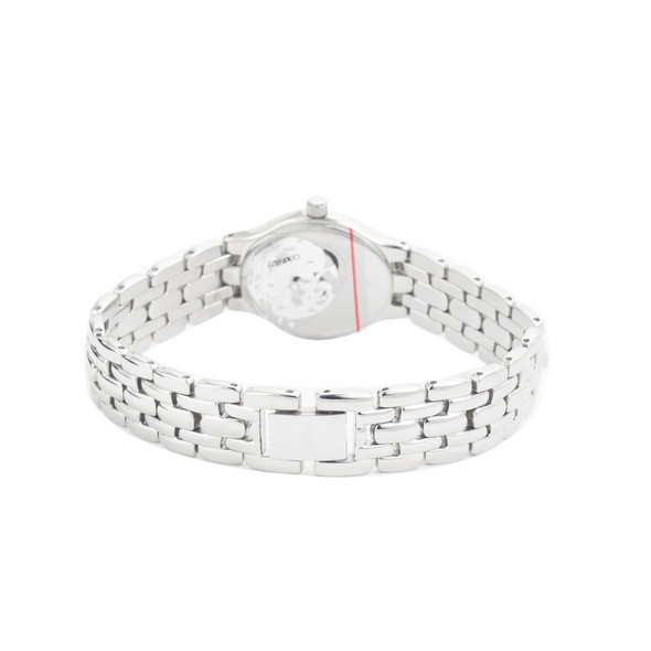 Silver Stainless Steel Watch TFTF2069L04MAC Silver Stainless Steel Watch TFTF2069L04MAC