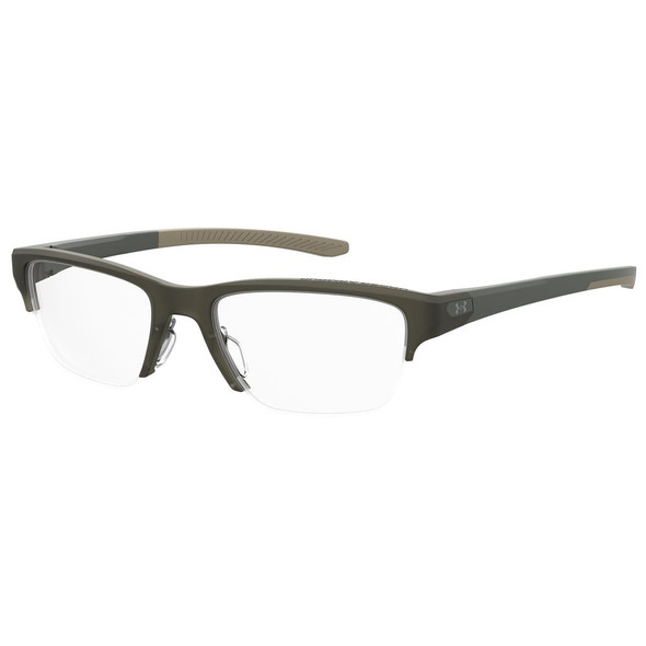 Under Armour Green Resin Frames Under Armour Green Resin Frames