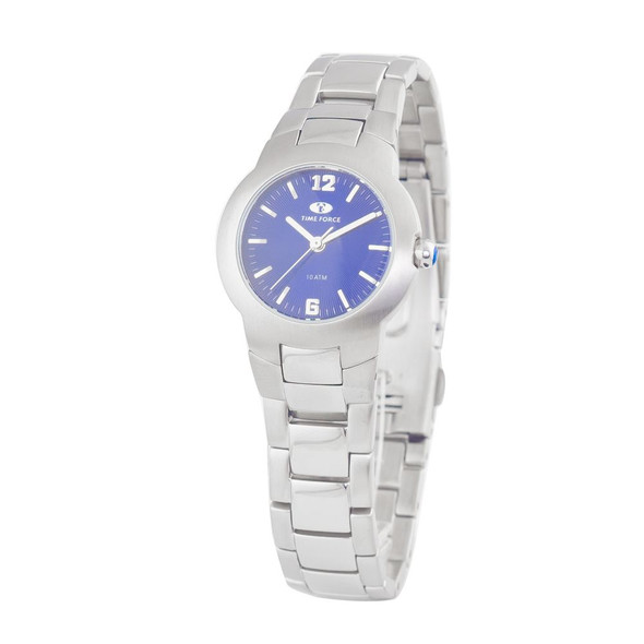 Silver Stainless Steel Watch TFTF2287L07MAC Silver Stainless Steel Watch TFTF2287L07MAC