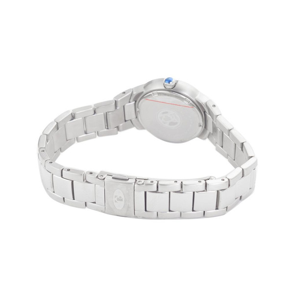 Silver Stainless Steel Watch TFTF2287L07MAC Silver Stainless Steel Watch TFTF2287L07MAC