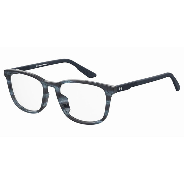 Under Armour Blue Acetate Frames UAUA5011G38IF418AC Under Armour Blue Acetate Frames UAUA5011G38IF418AC