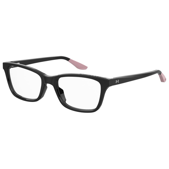 Under Armour Black Acetate Frames Under Armour Black Acetate Frames
