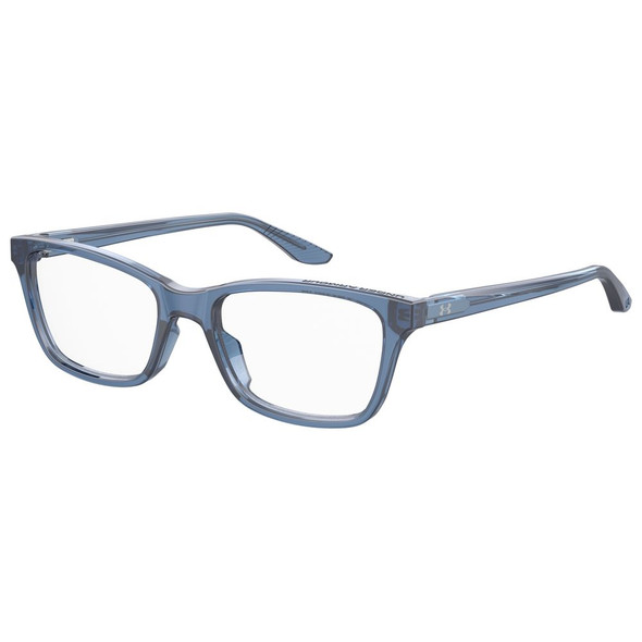 Under Armour Blue Acetate Frames UAUA5012OXZF117AC Under Armour Blue Acetate Frames UAUA5012OXZF117AC