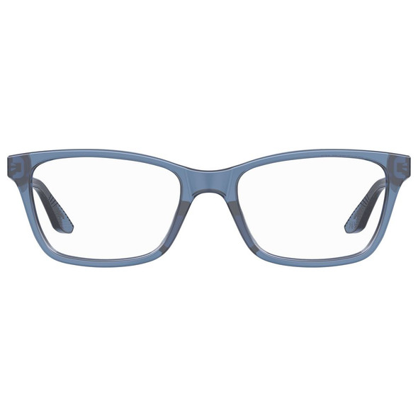 Under Armour Blue Acetate Frames UAUA5012OXZF117AC Under Armour Blue Acetate Frames UAUA5012OXZF117AC