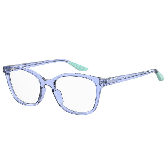 Under Armour Blue Acetate Frames UAUA5013MVUF217AC Under Armour Blue Acetate Frames UAUA5013MVUF217AC