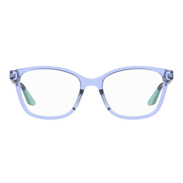 Under Armour Blue Acetate Frames UAUA5013MVUF217AC Under Armour Blue Acetate Frames UAUA5013MVUF217AC