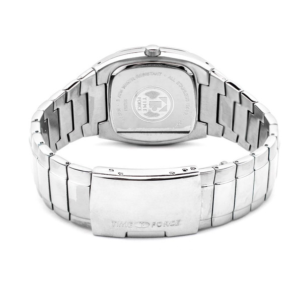 Silver Stainless Steel Watch TFTF2576J02MAC Silver Stainless Steel Watch TFTF2576J02MAC