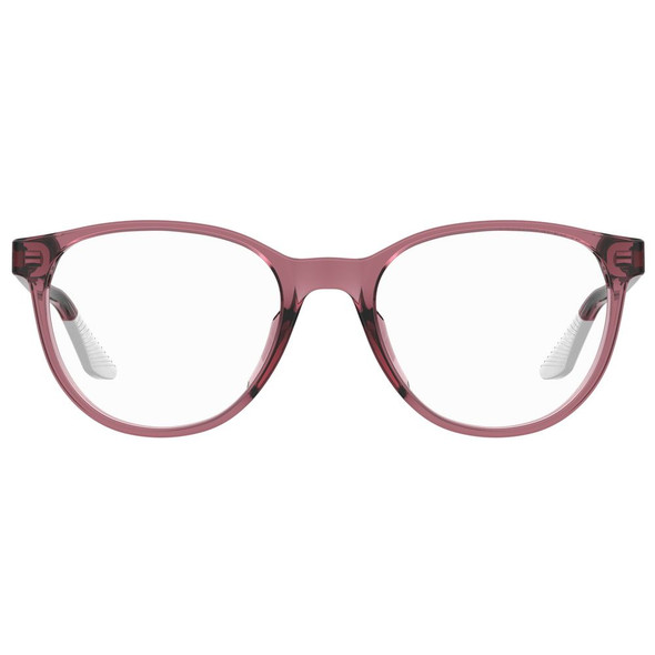 Under Armour Multicolor Acetate Frames UAUA5020G3IF218AC Under Armour Multicolor Acetate Frames UAUA5020G3IF218AC