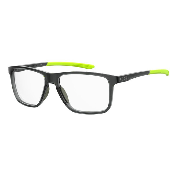 Under Armour Transparent Resin Frames Under Armour Transparent Resin Frames