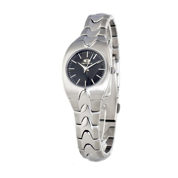 Silver Stainless Steel Watch TFTF2578L01MAC Silver Stainless Steel Watch TFTF2578L01MAC