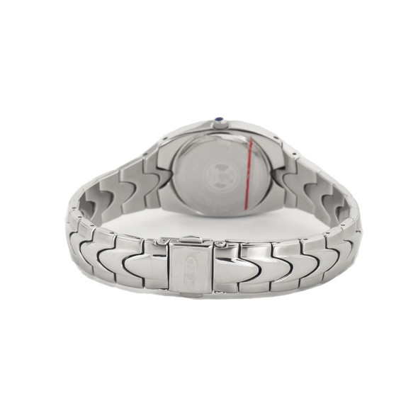 Silver Stainless Steel Watch TFTF2578L01MAC Silver Stainless Steel Watch TFTF2578L01MAC