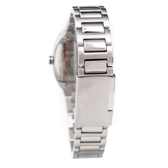 Silver Stainless Steel Watch TFTF2588L03MAC Silver Stainless Steel Watch TFTF2588L03MAC