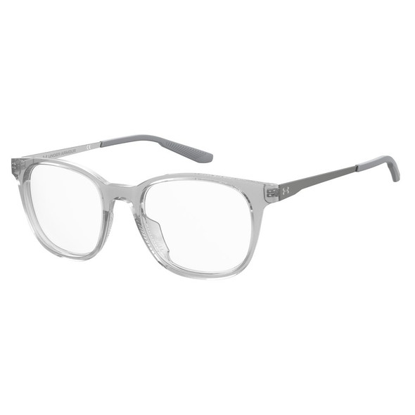 Under Armour Transparent Acetate Frames Under Armour Transparent Acetate Frames