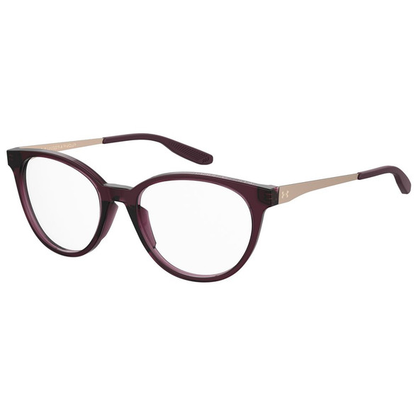 Transparent Acetate Frames UAUA50286XQF417AC Transparent Acetate Frames UAUA50286XQF417AC