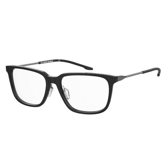 Under Armour Black Acetate Frames UAUA5032G807F517AC Under Armour Black Acetate Frames UAUA5032G807F517AC