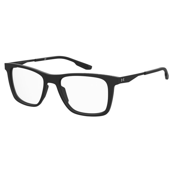 Under Armour Black Acetate Frames UAUA5040003F217AC Under Armour Black Acetate Frames UAUA5040003F217AC