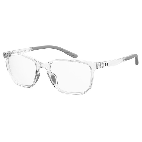 Under Armour Transparent Resin Frames UAUA5044900F417AC Under Armour Transparent Resin Frames UAUA5044900F417AC