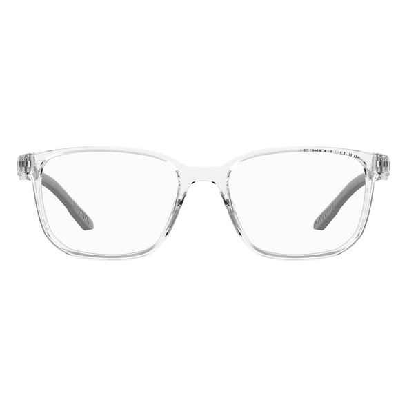 Under Armour Transparent Resin Frames UAUA5044900F417AC Under Armour Transparent Resin Frames UAUA5044900F417AC