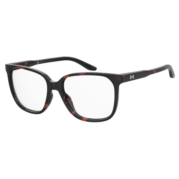 Under Armour Brown Resin Frames UAUA5045086F415AC Under Armour Brown Resin Frames UAUA5045086F415AC