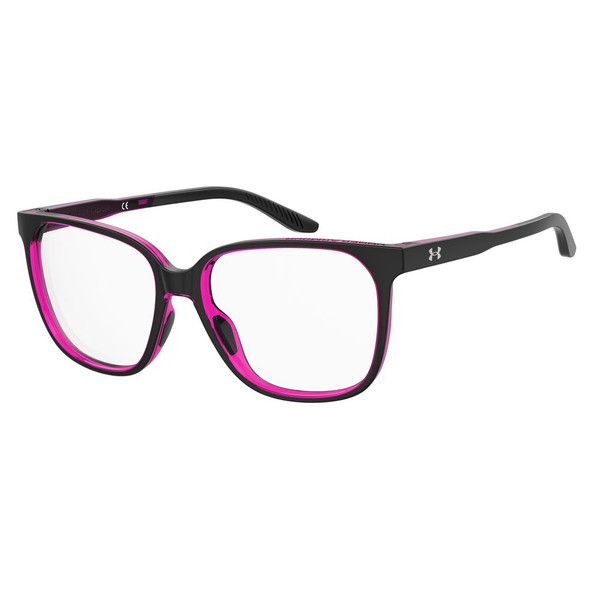 Under Armour Black Resin Frames Under Armour Black Resin Frames