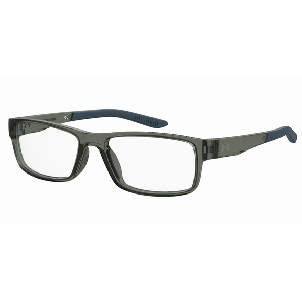 Under Armour Green Resin Frames UAUA50534C3F416AC Under Armour Green Resin Frames UAUA50534C3F416AC