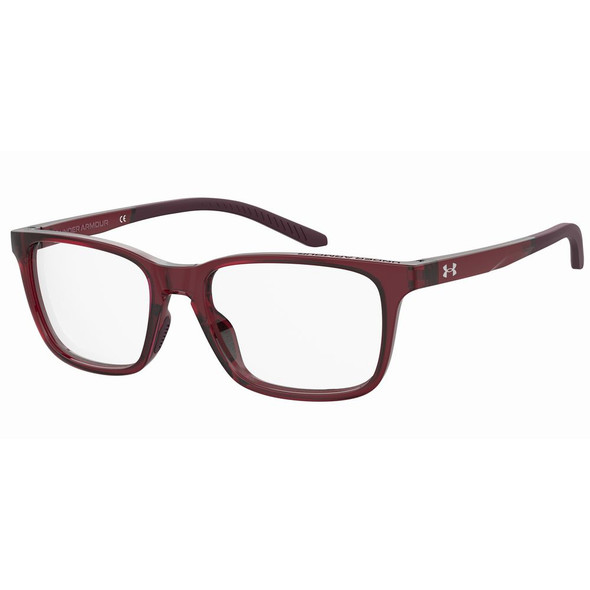 Under Armour Transparent Resin Frames UAUA5055YKZF417AC Under Armour Transparent Resin Frames UAUA5055YKZF417AC
