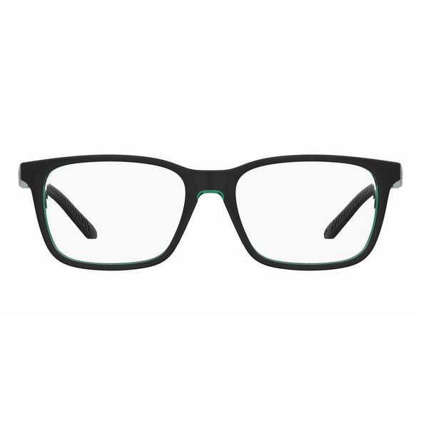 Under Armour Black Resin Frames UAUA50567ZJF617AC Under Armour Black Resin Frames UAUA50567ZJF617AC