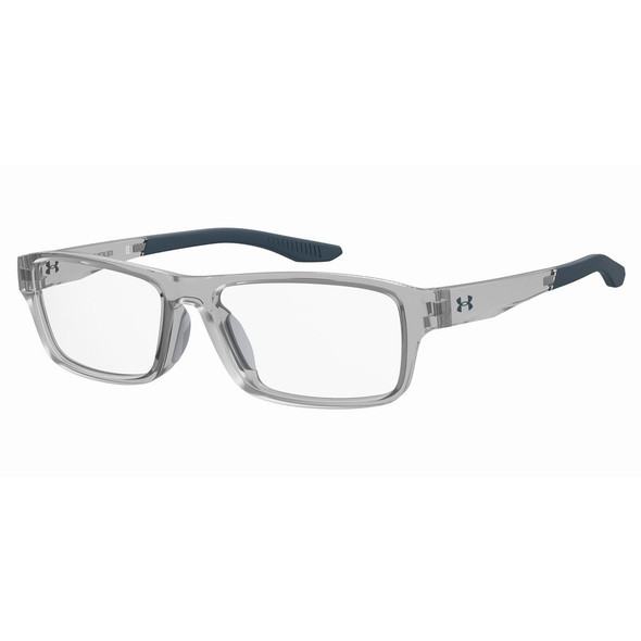 Under Armour Gray Resin Frames Under Armour Gray Resin Frames