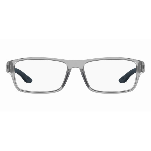 Under Armour Gray Resin Frames Under Armour Gray Resin Frames