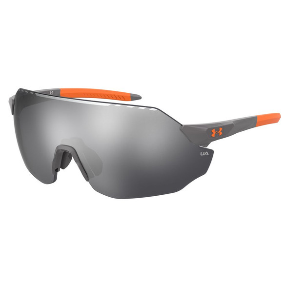 Gray Resin Sunglasses UAUAHALFTIMEKB7J9QIAC Gray Resin Sunglasses UAUAHALFTIMEKB7J9QIAC