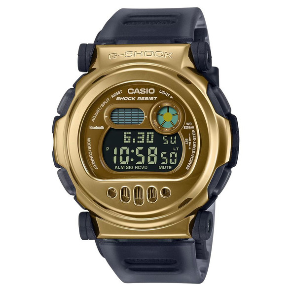Casio Gray Resin Watch Casio Gray Resin Watch