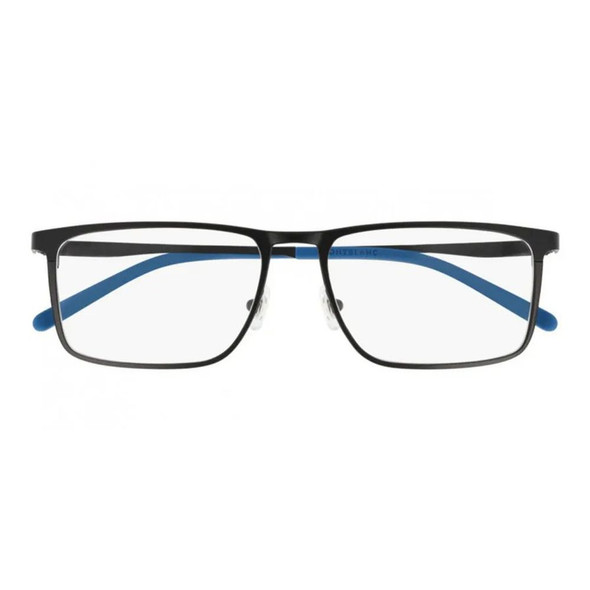 Montblanc Black Metal Frames Montblanc Black Metal Frames