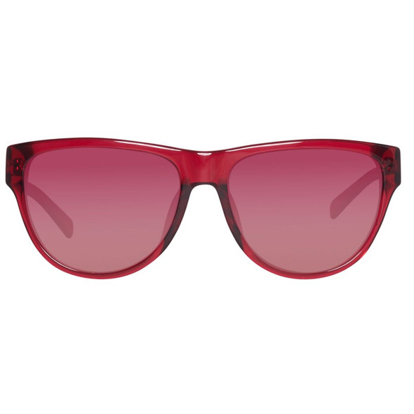 Benetton Bicolor Plastic Sunglasses Benetton Bicolor Plastic Sunglasses